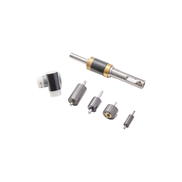 NdFeB Mıknatısların Enjeksiyon Kalıplama İşlemi